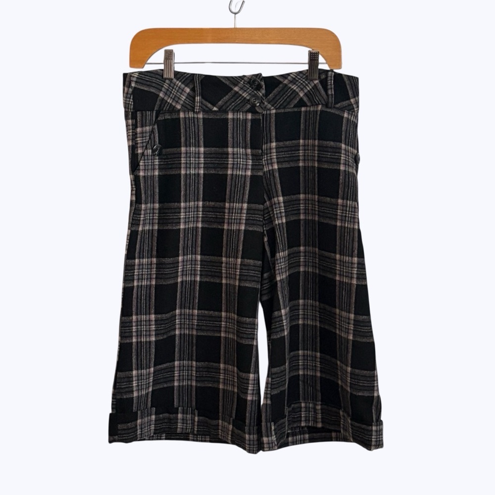 Skirt  Pants - Picture 2 of 6